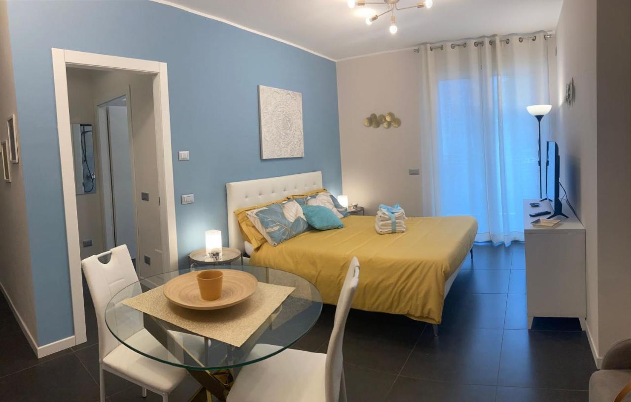 Bloom Apartment Pero Luaran gambar