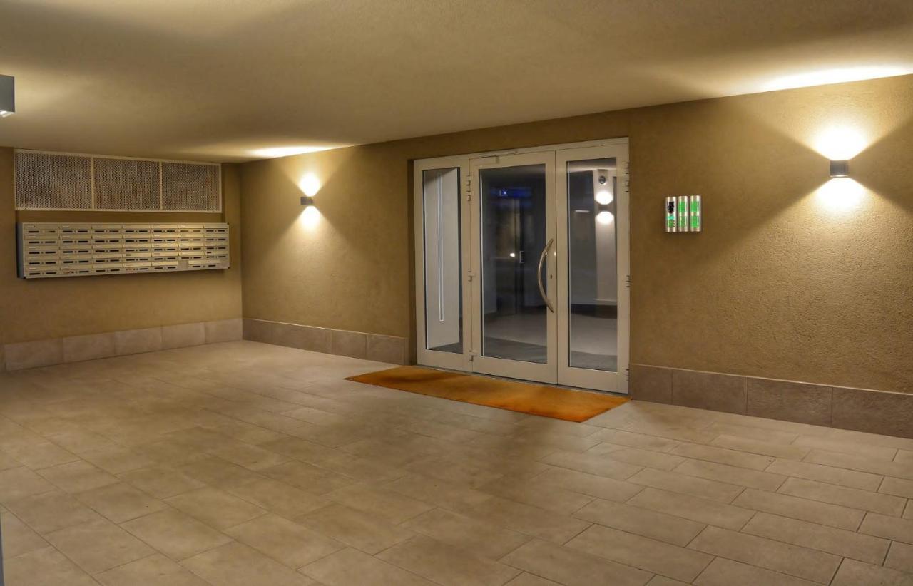Bloom Apartment Pero Luaran gambar