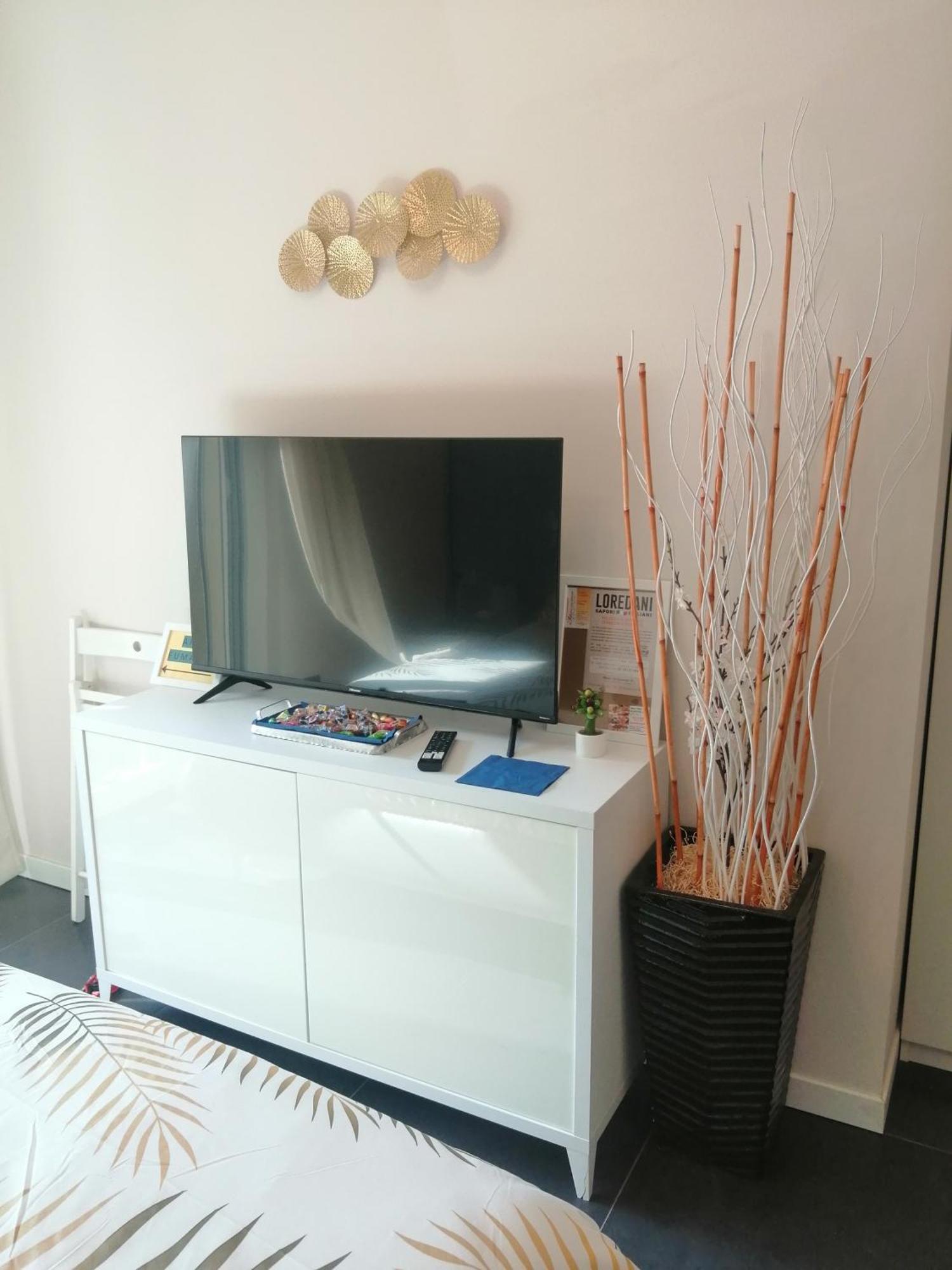 Bloom Apartment Pero Luaran gambar