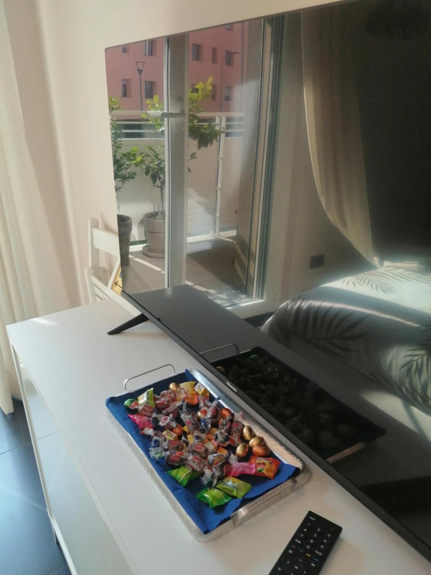 Bloom Apartment Pero Luaran gambar