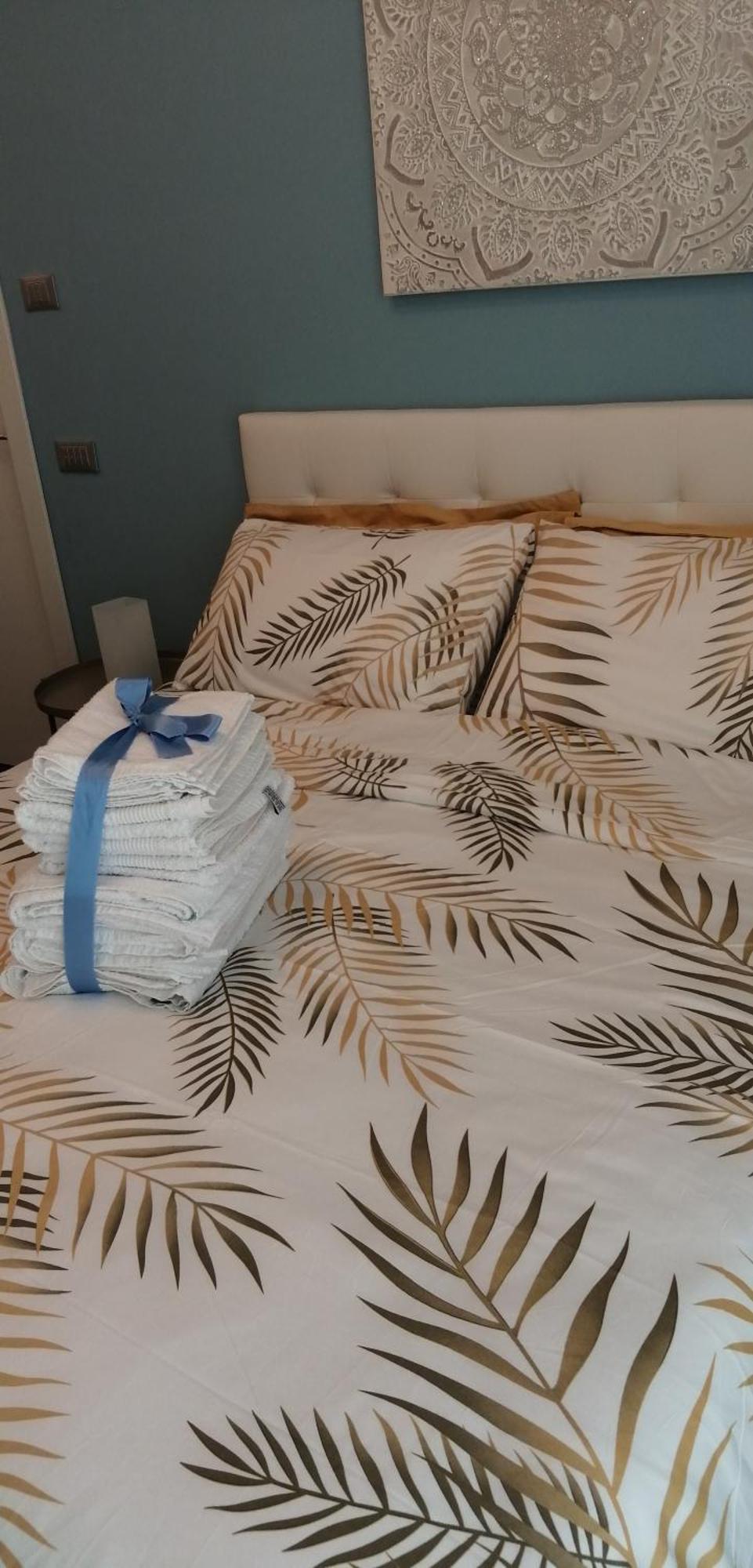 Bloom Apartment Pero Luaran gambar