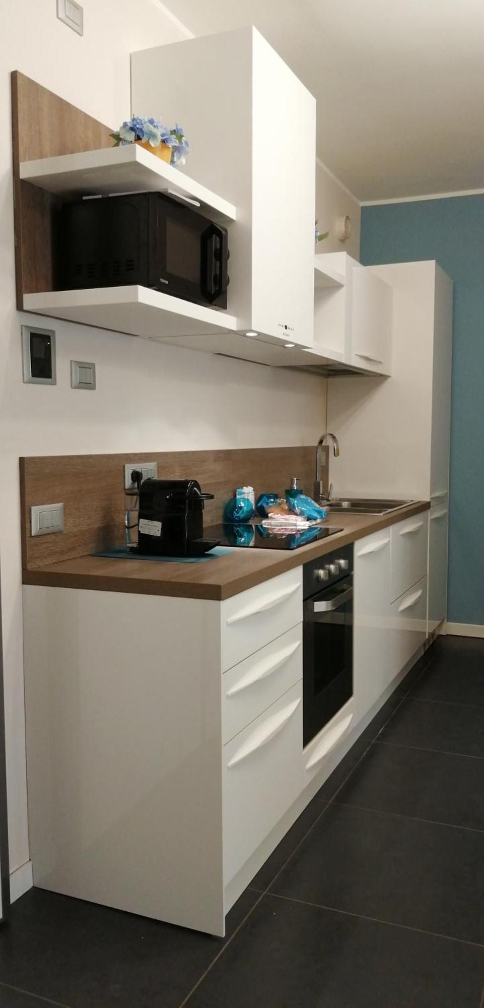 Bloom Apartment Pero Luaran gambar