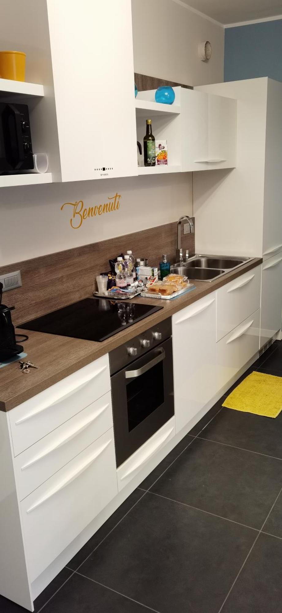 Bloom Apartment Pero Luaran gambar